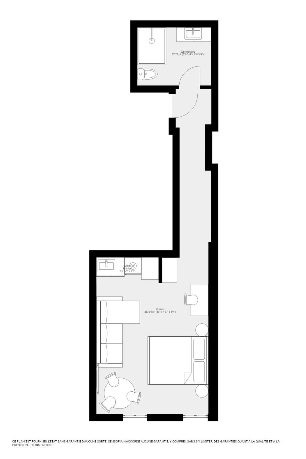 Initial - Monopoly - Centre-Ville De Quebec 外观 照片